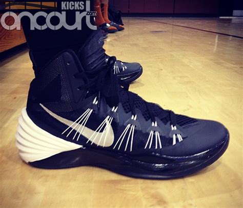 hyperdunk 2013 performance review